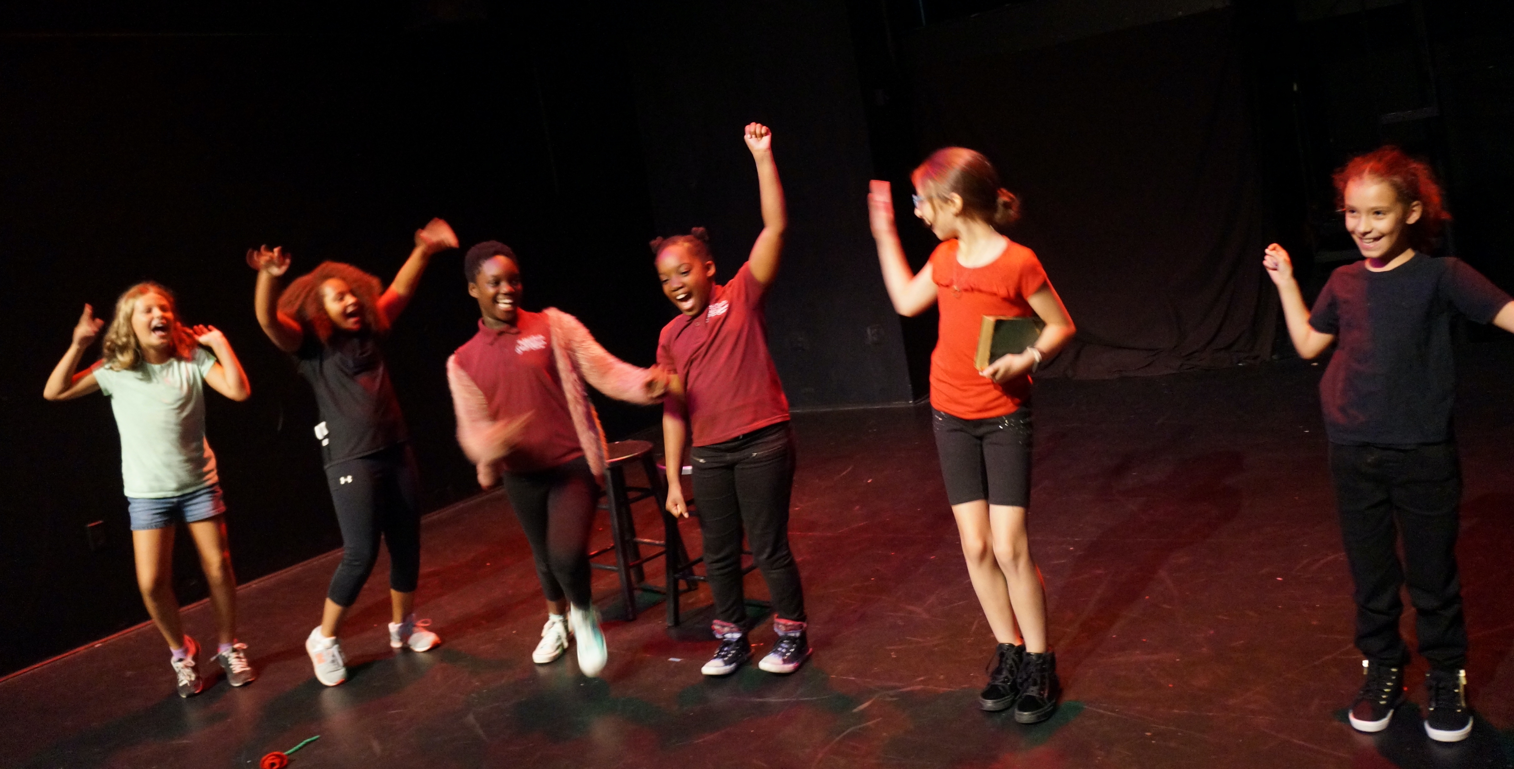 Touchstone Theatre in Bethlehem to host 'Games We Play
